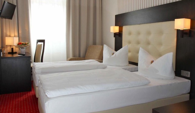 Hotel Herbst Berlin