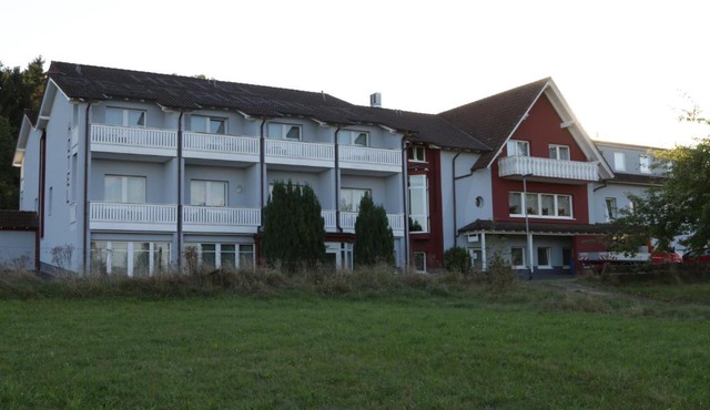 Hotel Herbstein