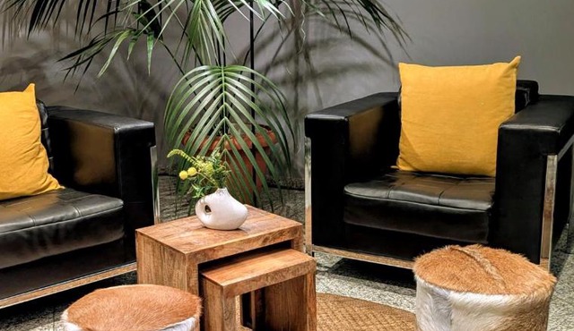 Hotel Herian