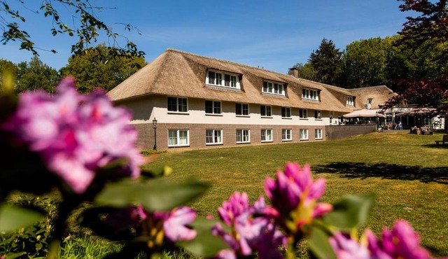 Hotel Herikerberg