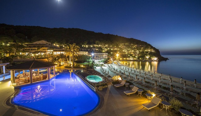 Hotel Hermitage