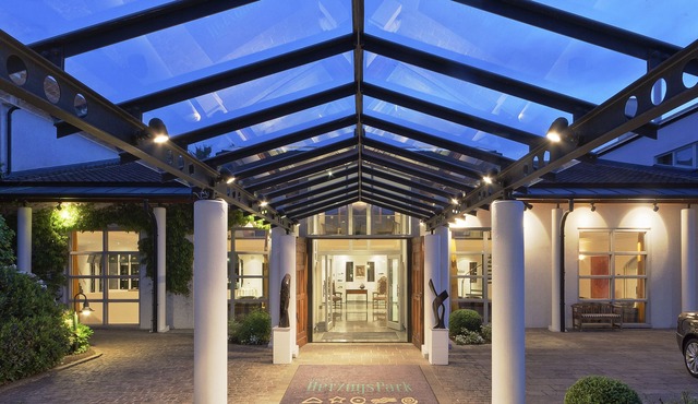 Hotel HerzogsPark