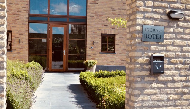Hotel Het Heilig Genot