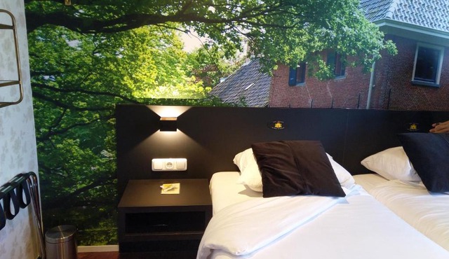 Hotel Het Wapen van Drenthe