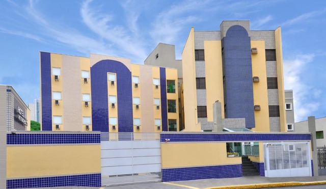 Hotel Hetropolis