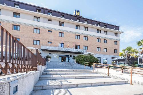 Hotel Hidalgo