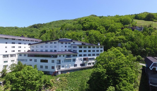 Hotel Higashidate