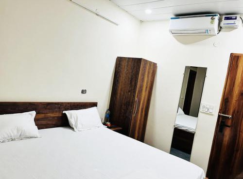 Hotel High Sky