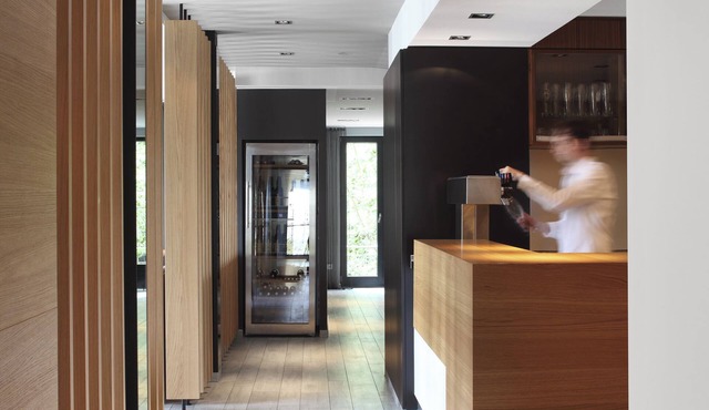 Hotel Hiller