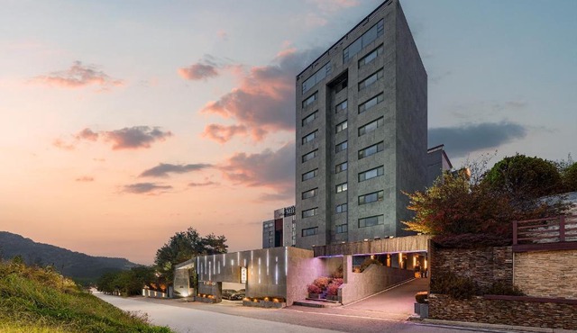 Hotel Hills