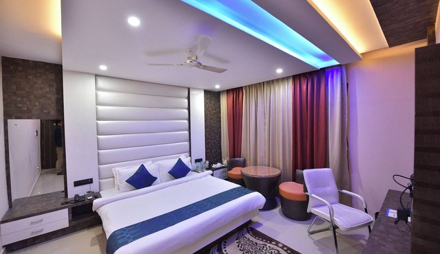 Hotel Himalaya