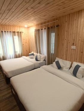 Hotel Himalayan