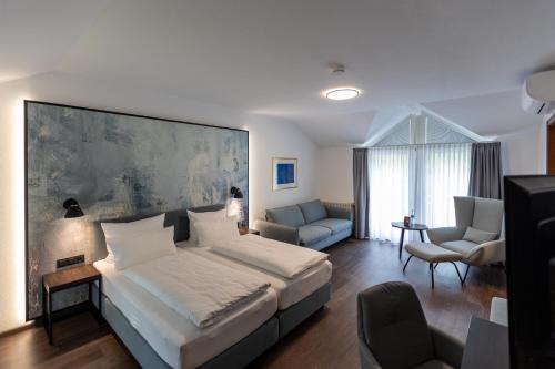 Hotel Hirsch