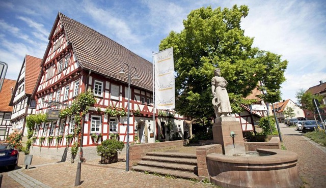 Hotel Hirsch