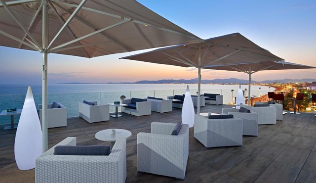 Hotel Hispania