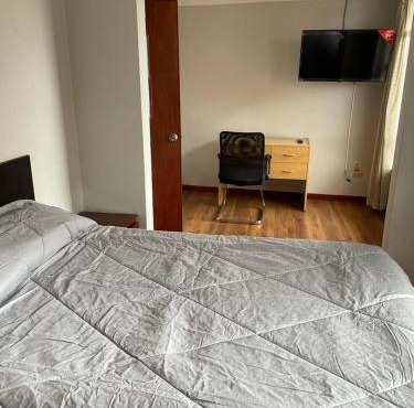 Hotel Hispano