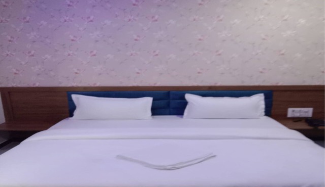 Hotel HK