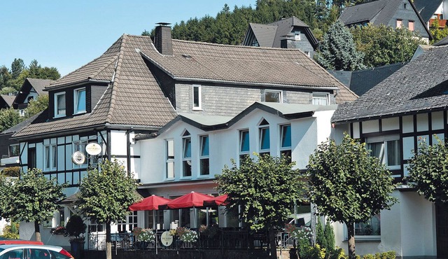 Hotel Hochland