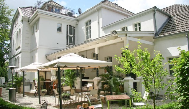 Hotel Hochzeitshaus