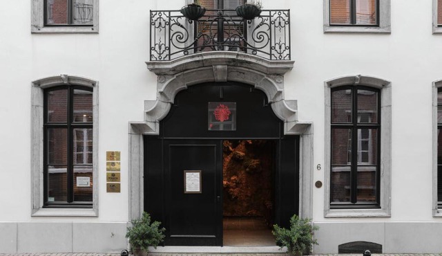 Hotel Hof van Aragon