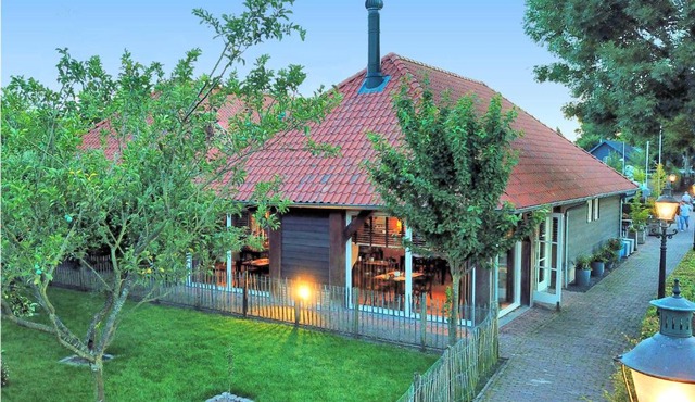 Hotel Hof van 's Gravenmoer