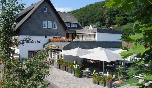 Hotel Holländer Hof