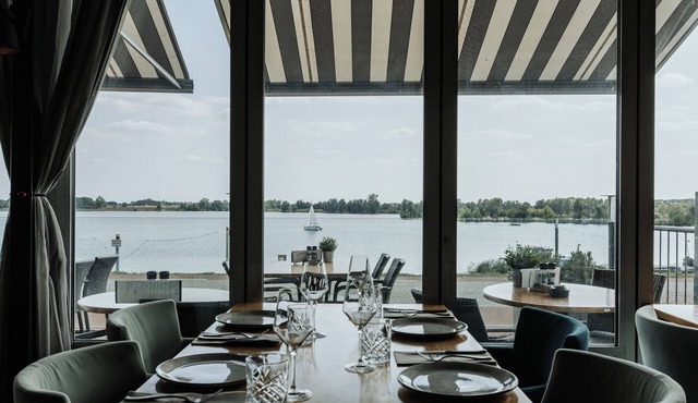 Hotel Hoogeerd by Flow