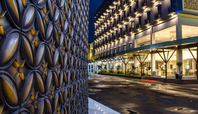 Hotel Horison GKB Gresik