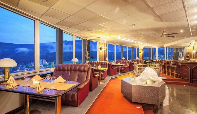 Hotel Horizont