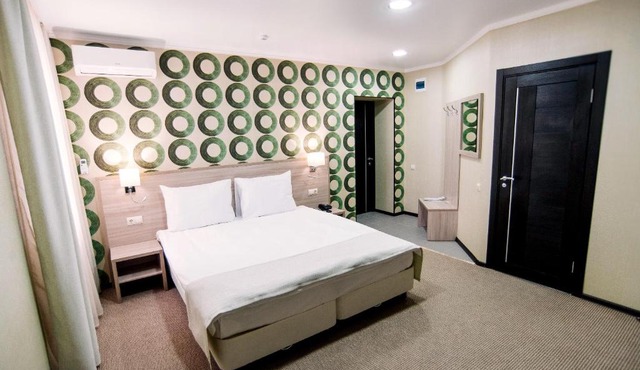 Hotel Horizont