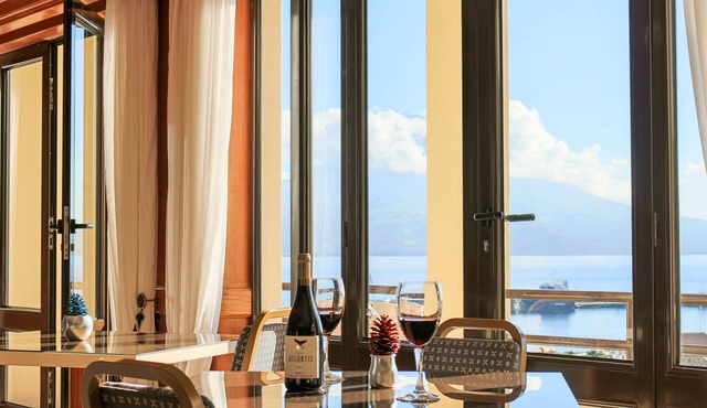 Hotel Horta