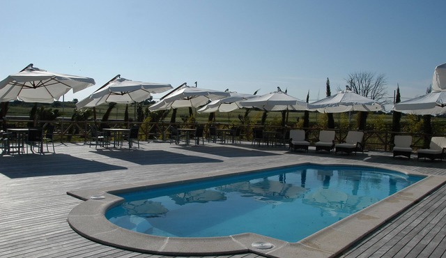 Hotel Hospes Palacio de Arenales & Spa