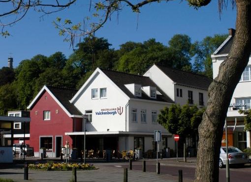 Hotel Hostellerie Valckenborgh