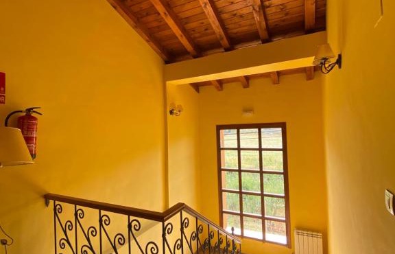 Hotel Hostería de Monzón