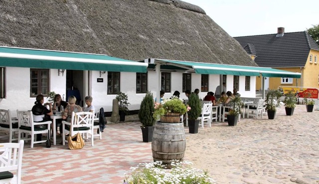 Hotel Hovborg Kro