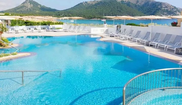 Hotel HSM Regana