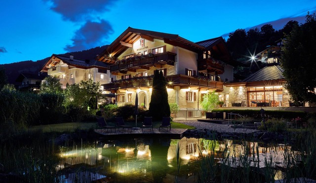Hotel Hubertus