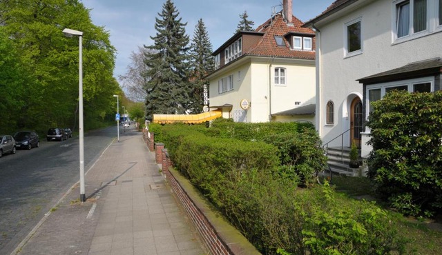 Hotel Hubertus
