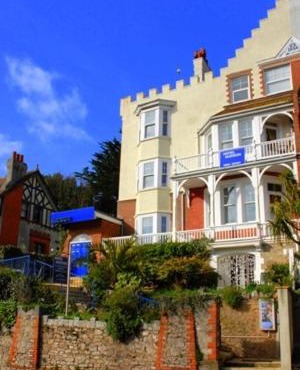 Hotel Hudson