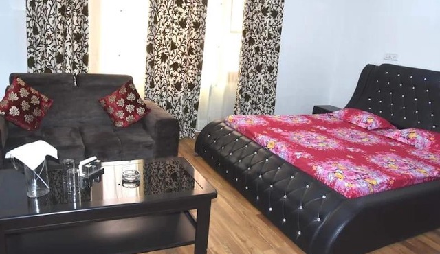 HOTEL HUMA