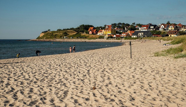 Hotel Hundested