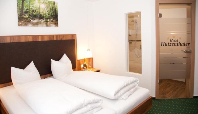Hotel Hutzenthaler