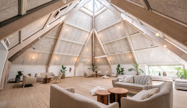 Hotel Hvide Klit
