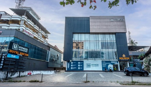 Hotel Hycon