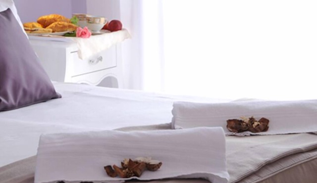 Hotel I Due Cigni