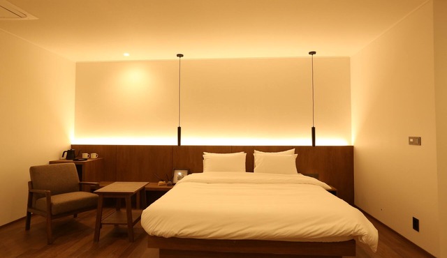 Hotel I-MOK