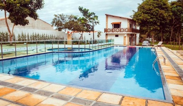 Hotel Ibiapaba