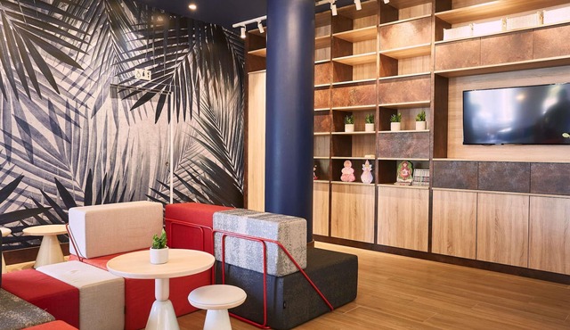 Hotel ibis Elche