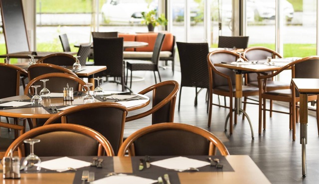 Hotel ibis Longwy Mexy
