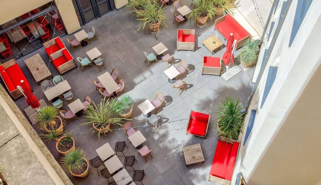 Hotel ibis Styles Montpellier Centre Comedie